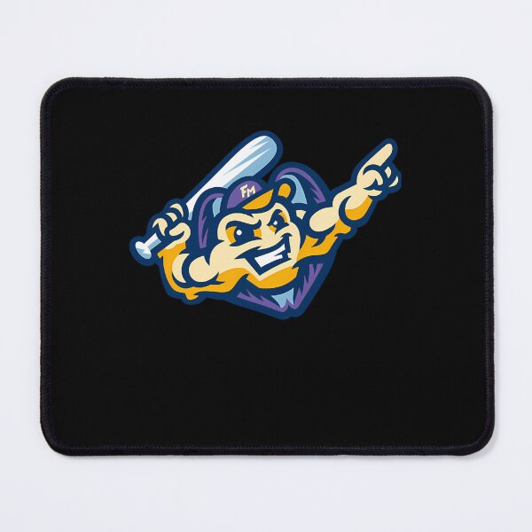 Item preview, The Mighty Mussels Sports designed and sold by T-KAT.
