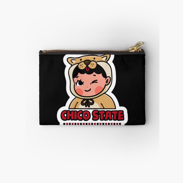 Item preview, Cute Chico State Wildcat Mascot - Northern California Spirit designed and sold by patrdse.