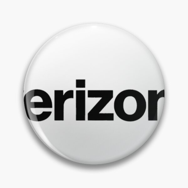 Item preview, Best Seller Verizon Logo Merchandise designed and sold by ColetteGilbert5.