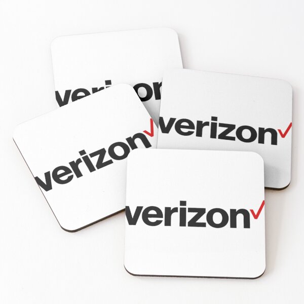 Item preview, Best Seller Verizon Logo Merchandise designed and sold by ColetteGilbert5.