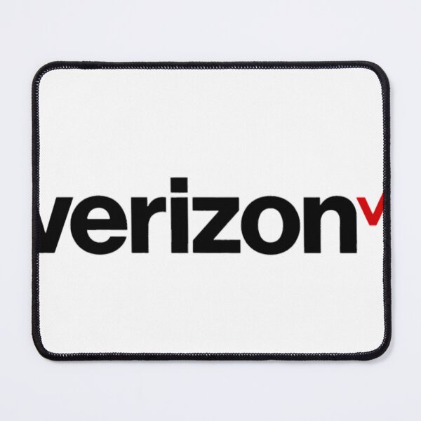 Item preview, Best Seller Verizon Logo Merchandise designed and sold by ColetteGilbert5.