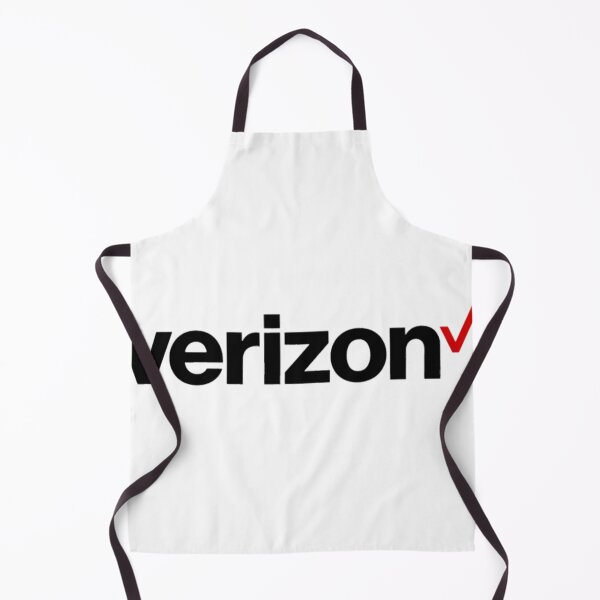Item preview, Best Seller Verizon Logo Merchandise designed and sold by ColetteGilbert5.