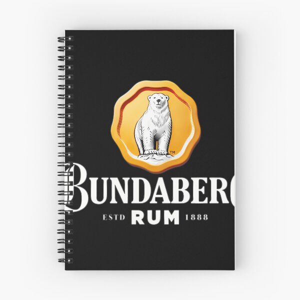 Item preview, Engaging Bundaberg Rum Design designed and sold by MarieJoly.