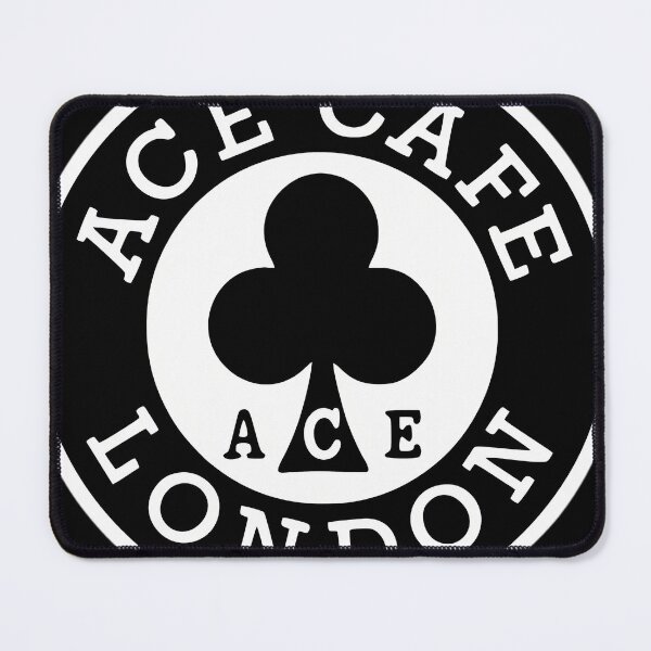 Item preview, Ace-Cafe-London-Logo designed and sold by PaulNormand4.