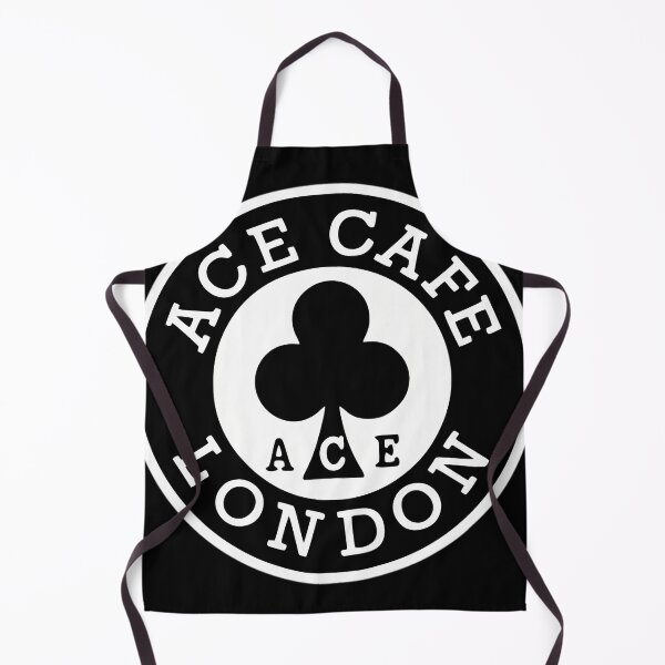 Item preview, Ace-Cafe-London-Logo designed and sold by PaulNormand4.