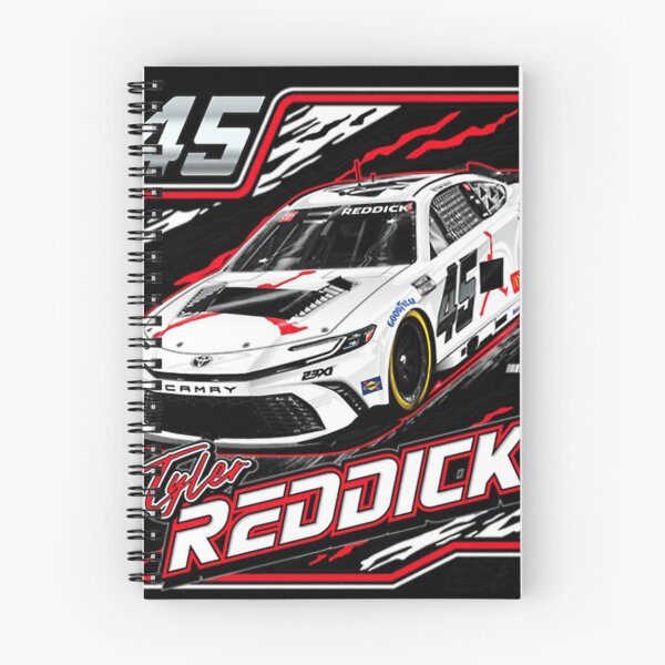 Item preview,  Tyler Reddick 23Xi Jordan Car designed and sold by qurbam97.