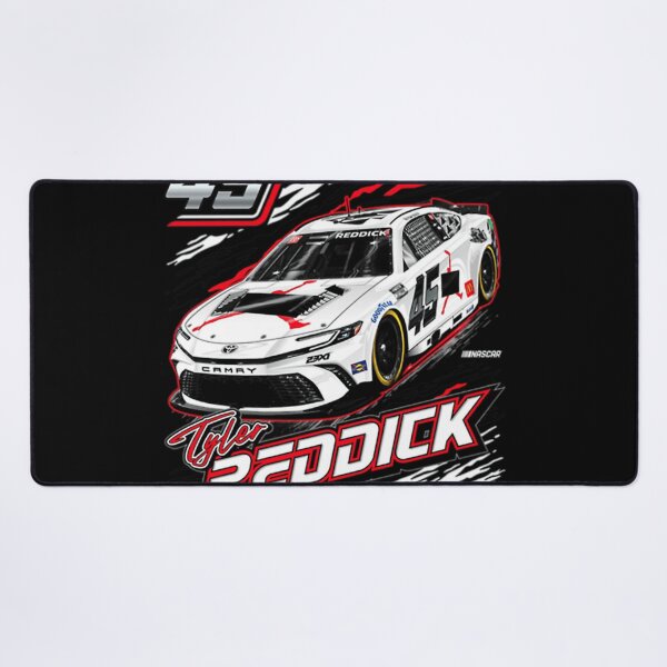Item preview, Tyler Reddick 23Xi Jordan Car designed and sold by qurbam97.