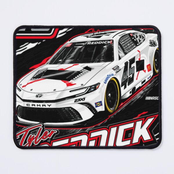 Item preview,  Tyler Reddick 23Xi Jordan Car designed and sold by qurbam97.