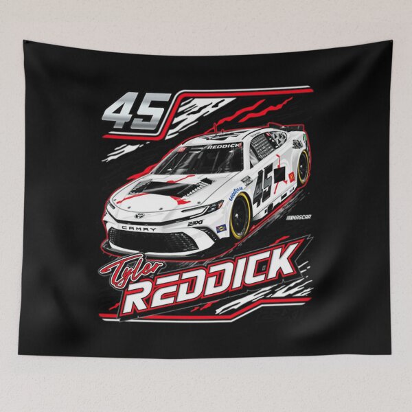 Item preview,  Tyler Reddick 23Xi Jordan Car designed and sold by qurbam97.