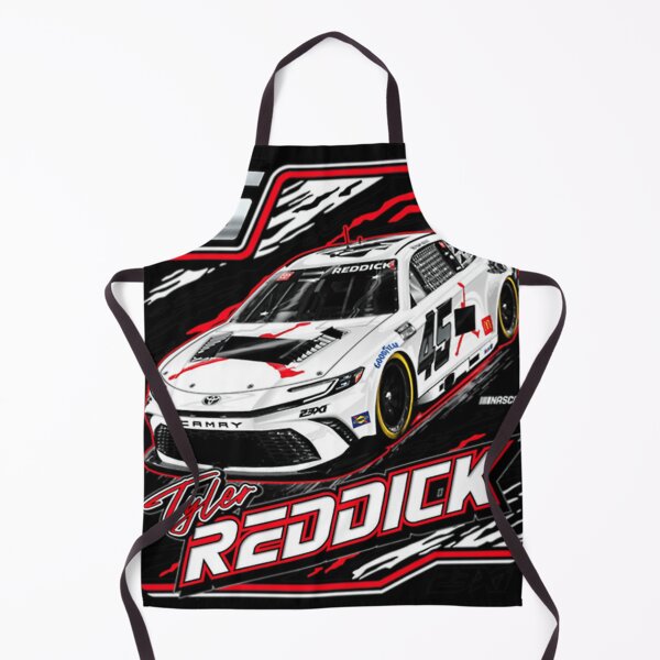 Item preview, Tyler Reddick 23Xi Jordan Car designed and sold by qurbam97.