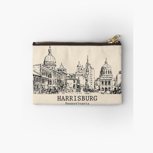Item preview, Harrisburg - Pennsylvania designed and sold by Lakeric.