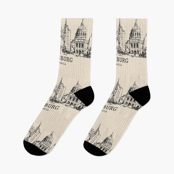 Item preview, Harrisburg - Pennsylvania designed and sold by Lakeric Cityscapes.