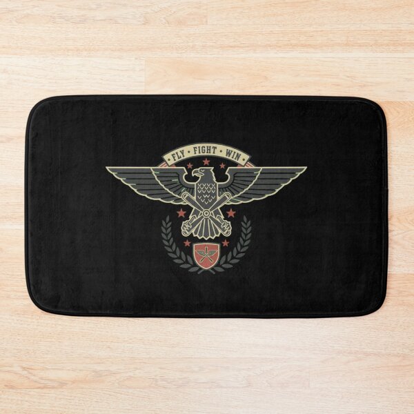 Item preview, Fly. Fight. Win designed and sold by ALL ART .