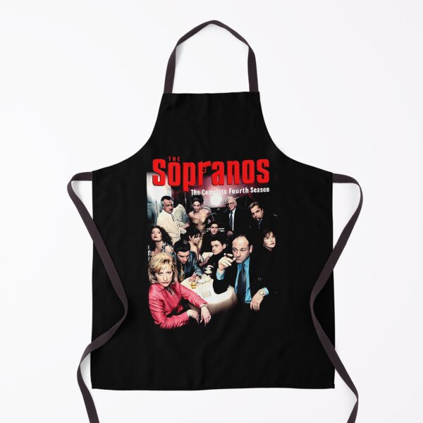 Item preview, Ga Ada Ya The Sopranoss designed and sold by jak1008.