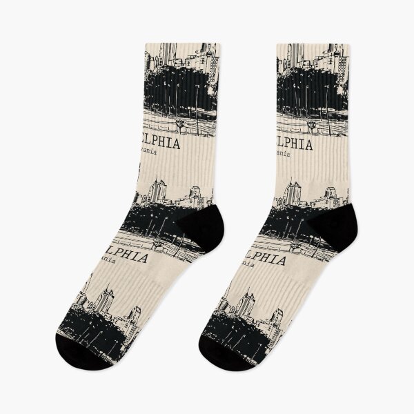 Item preview, Philadelphia - Pennsylvania designed and sold by Lakeric Cityscapes.