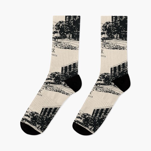 Item preview, York - Pennsylvania designed and sold by Lakeric Cityscapes.
