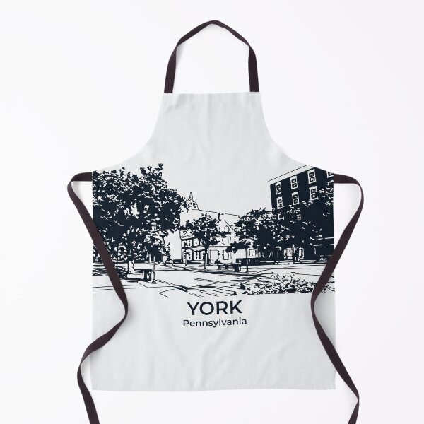 Item preview, York - Pennsylvania designed and sold by Lakeric.