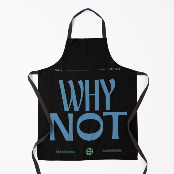 Item preview, Minimalist 'Why Not' T-Shirt | Growth Mindset Apparel | Aesthetic Studio Graphic Tee | Inspirational Fitness & Lifestyle Wear designed and sold by EquanimiTee.