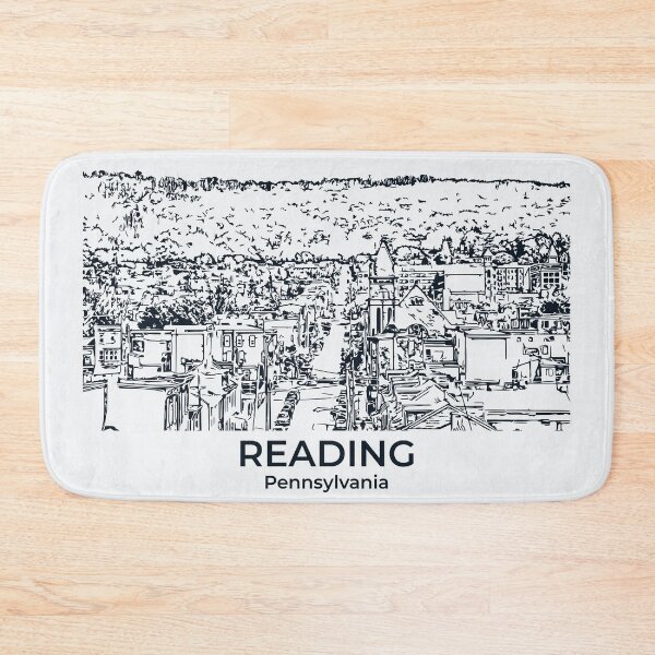 Item preview, Reading - Pennsylvania designed and sold by Lakeric.