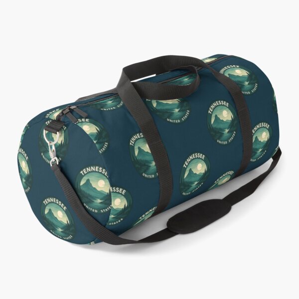 Item preview, Tennessee USA Vintage Travel designed and sold by Thistle-TShop.