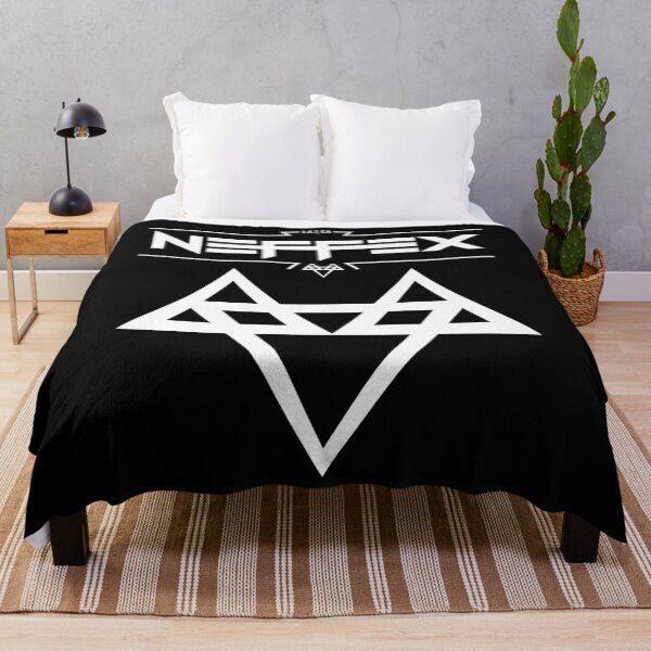 Item preview,  Neffex 2 Logo White designed and sold by T-KAT.
