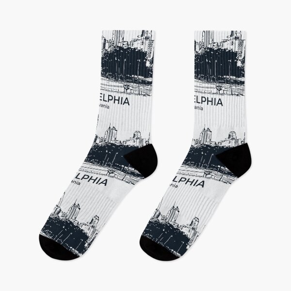 Item preview, Philadelphia - Pennsylvania designed and sold by Lakeric Cityscapes.