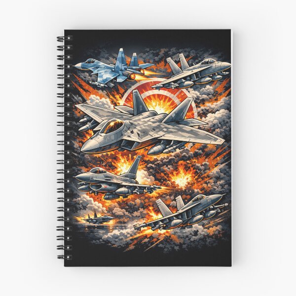Item preview, Aviones de combate designed and sold by devinswy.
