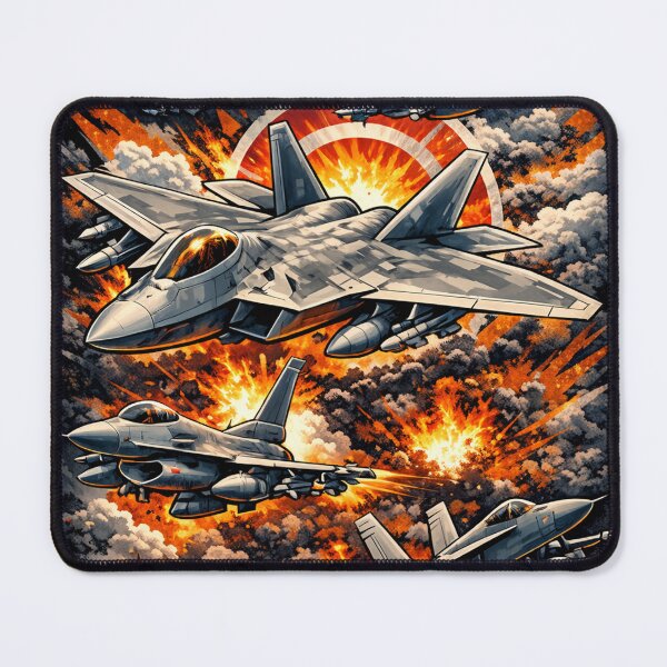 Item preview, Fighter Jets designed and sold by devinswy.