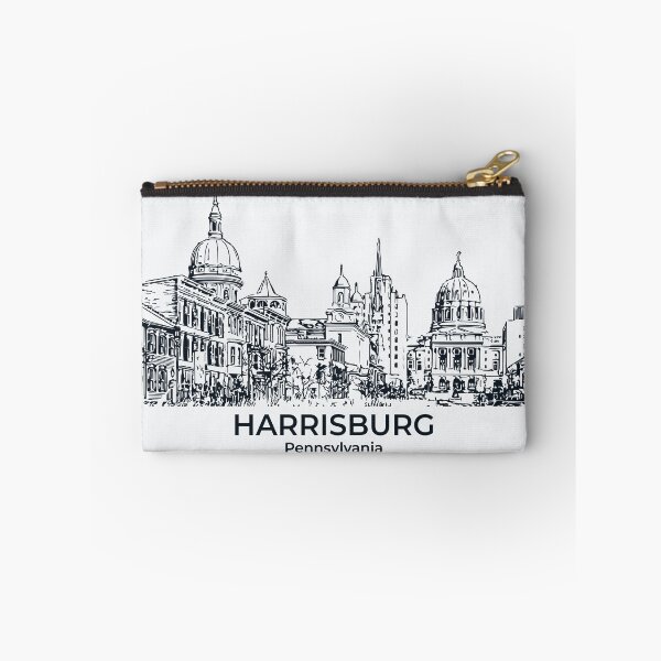 Item preview, Harrisburg - Pennsylvania designed and sold by Lakeric.