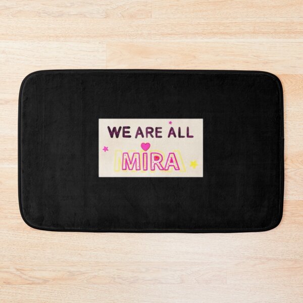 Item preview, we are all mira designed and sold by simulatdopamine.