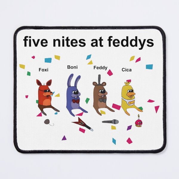 Item preview, Five Nights at Freddy designed and sold by LouiseWard23.