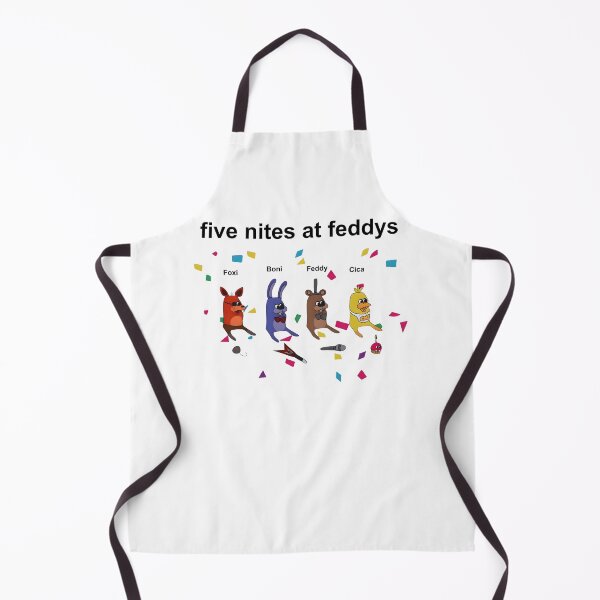 Item preview, Five Nights at Freddy designed and sold by LouiseWard23.