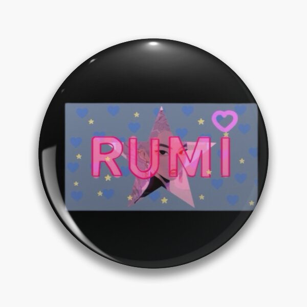 Item preview, Rumi designed and sold by simulatdopamine.