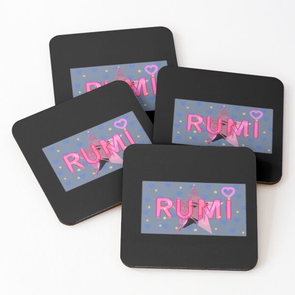 Item preview, Rumi designed and sold by simulatdopamine.