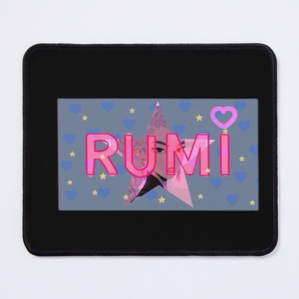 Item preview, Rumi designed and sold by simulatdopamine.