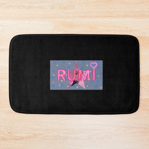 Item preview, Rumi designed and sold by simulatdopamine.