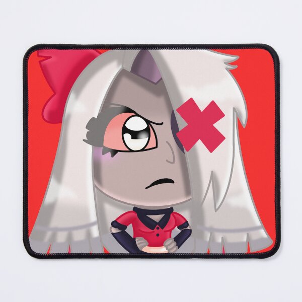 Item preview, Chibi Vaggie  designed and sold by VioletMoonAnimation.