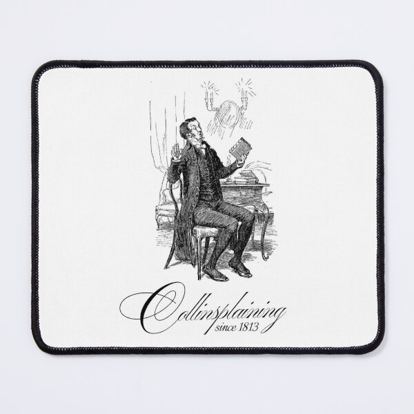 Item preview, Collinsplaining Since 1813 designed and sold by ~.