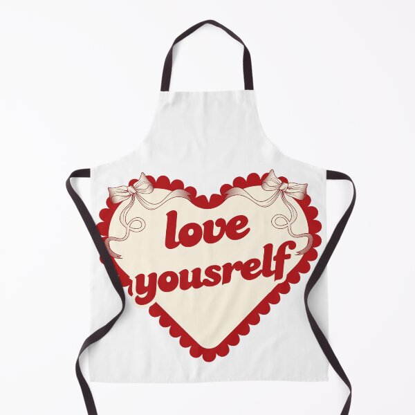 Item preview, Love Yourself designed and sold by JosueShop101.