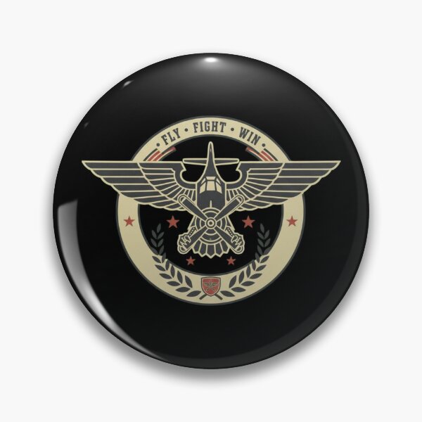 Item preview, Copy of Fly. Fight. Win. designed and sold by ALL ART .