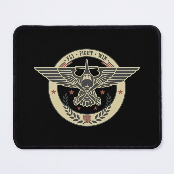 Item preview, Copy of Fly. Fight. Win. designed and sold by ALL ART .
