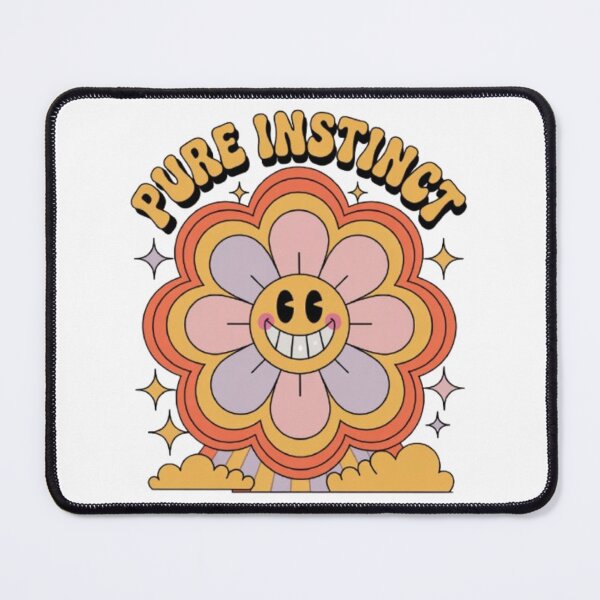 Item preview, Pure Instinct — Trust the Drive Within designed and sold by NewUSShop.