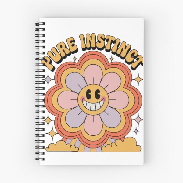 Item preview, Pure Instinct — Trust the Drive Within designed and sold by NewUSShop.