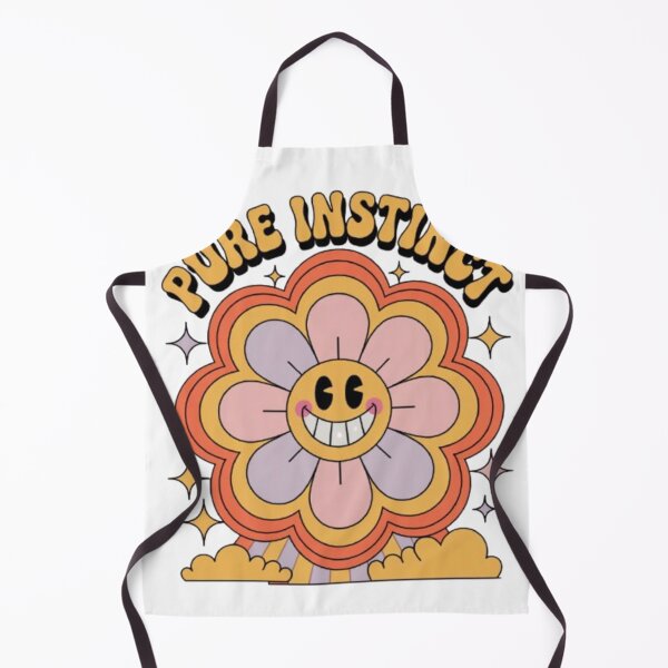 Item preview, Pure Instinct — Trust the Drive Within designed and sold by NewUSShop.