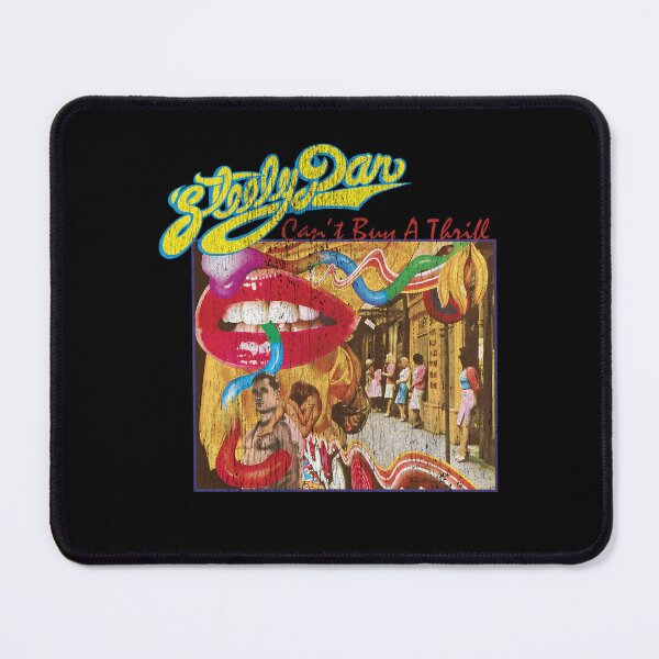 Item preview,  Steely Dan Can'T Buy A Thrill designed and sold by T-KAT.