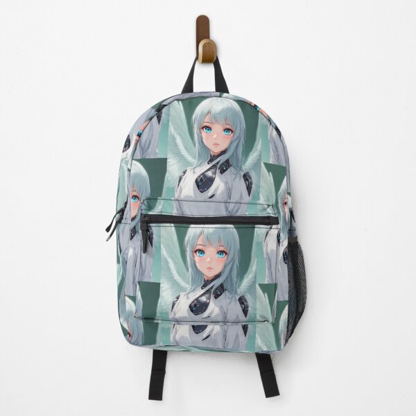 Item preview, Anime Angel Robot designed and sold by ArtsJulian.