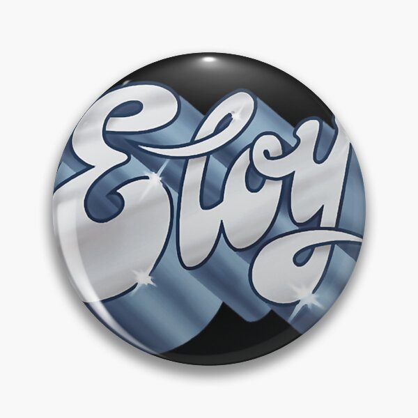 Item preview,  Best Seller Eloy Band Merchandise designed and sold by ThanhCong-VN.