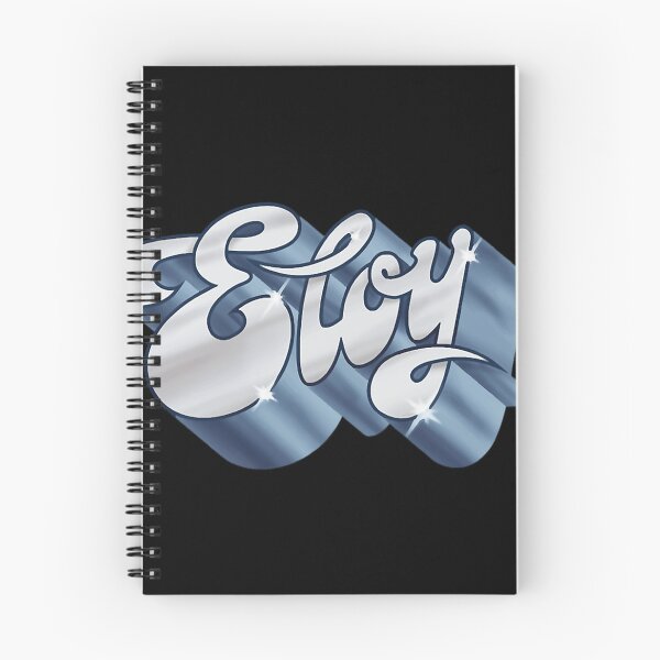 Item preview,  Best Seller Eloy Band Merchandise designed and sold by ThanhCong-VN.