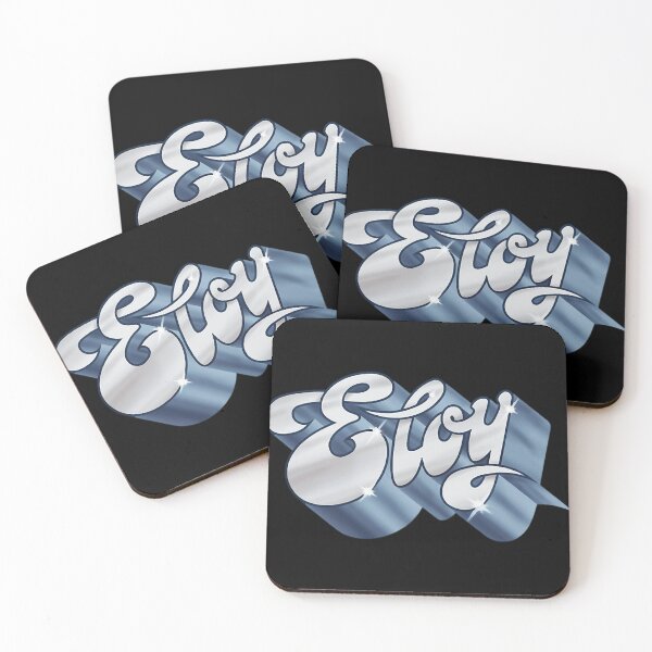 Item preview,  Best Seller Eloy Band Merchandise designed and sold by ThanhCong-VN.