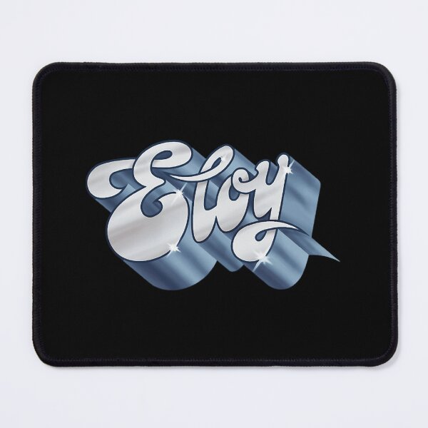 Item preview, Best Seller Eloy Band Merchandise designed and sold by ThanhCong-VN.
